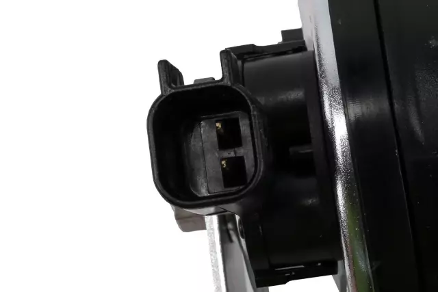 OEM NEW 2015-20 GM Chevrolet Sonic Sedan Hatchback Single Low Note Horn 42590153 - GM (42590153)