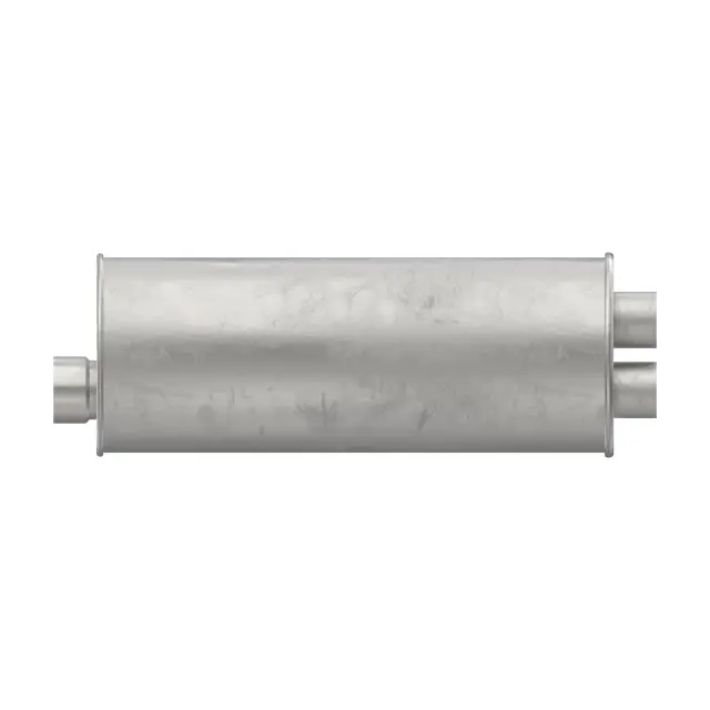 27263 - Exhaust: SoundFX Exhaust Muffler for Walker Exhaust Image