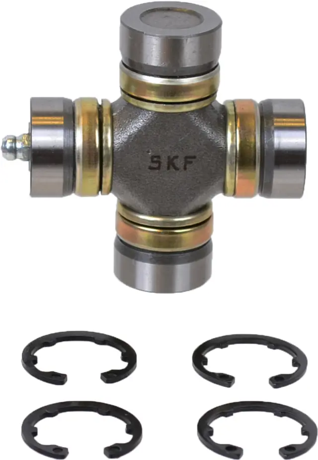 UJ408 - : SKF U-Joint UJ408 For Suzuki for SKF Image