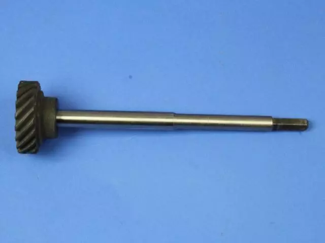 Engine Oil Pump Drive Gear - Mopar (53020546AB)