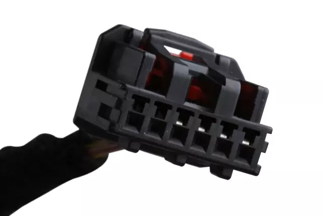 Harness - GM (85547902)