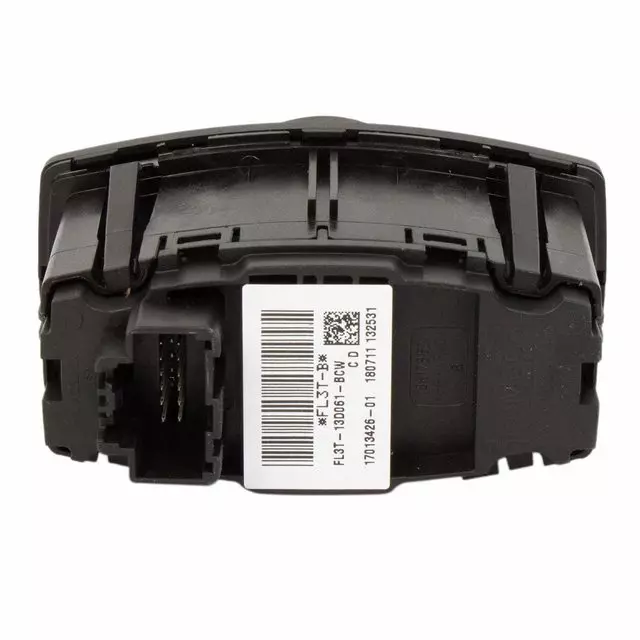 Headlamp Switch - Ford (FL3Z-11654-BA)