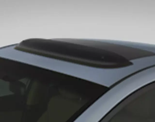 Wind Deflector - Sunroof - Hyundai (3X023-ADU01)