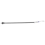 CJ5Z58221A01B - Body: Cable for Ford Image