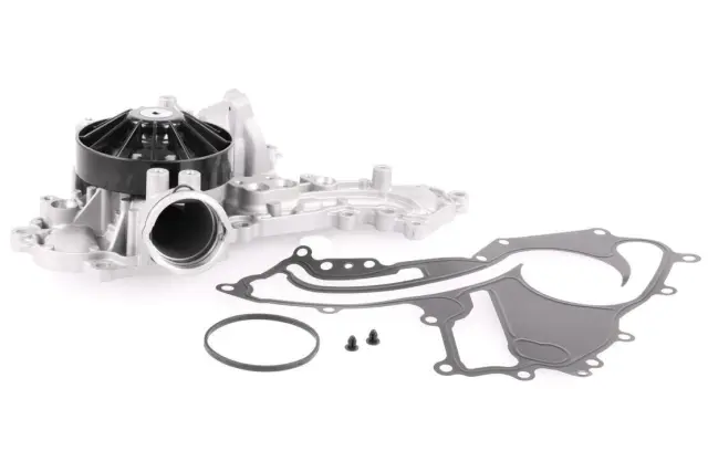 Water Pump, engine cooling - Vaico (V30-50093-1)