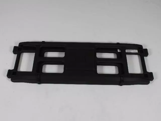 68027145AE - : 2009-2025 Ram 1500 2500 3500 Pickup Box Divider Extension Panel for Dodge: Ram 1500 | Ram: 1500, 1500 Classic, 2500, 3500 Image