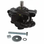STP247RM - Steering: Motorcraftâ„¢ Power Steering Pump for Ford: Expedition, F-150 | Lincoln: Navigator Image