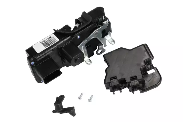 88956721 - Body: Lock for GM Image