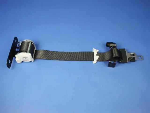 5HQ391DVAB - Electrical: Center Seat Belt for Ram: Dakota Image