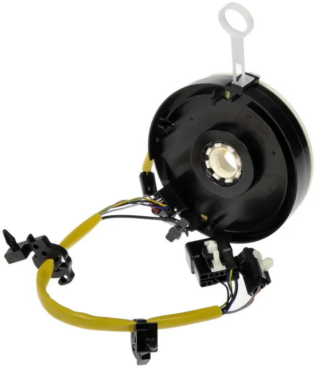 525237 - : Airbag Clock Spring for Dorman Image