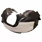 AM5Z16103B - Body: Fender Splash Shield for FORD Image