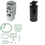 AK1967 - : A/C System Repair Kit -- Ancillary Kit for UAC Image