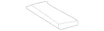 20278404817D05 - : Handle for Mercedes-Benz Image