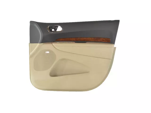 Front Door Trim Panel, Right - Mopar (5XS421L1AA)
