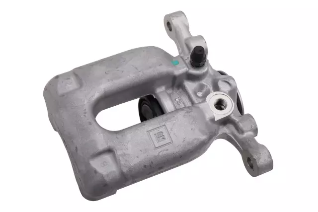13529258 - : Rear Driver Side Brake Caliper Assembly for GM Image