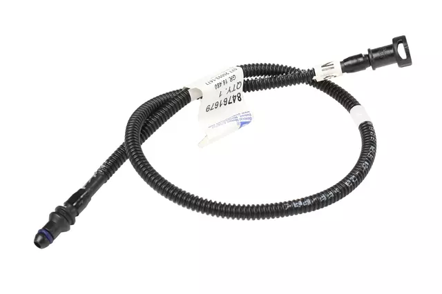 84761679 - : Rear Window Washer Nozzle Extension Hose for GM Image