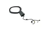 6YQ17VAEAB - : Outside Rear-View Mirror, Left for Mopar Image