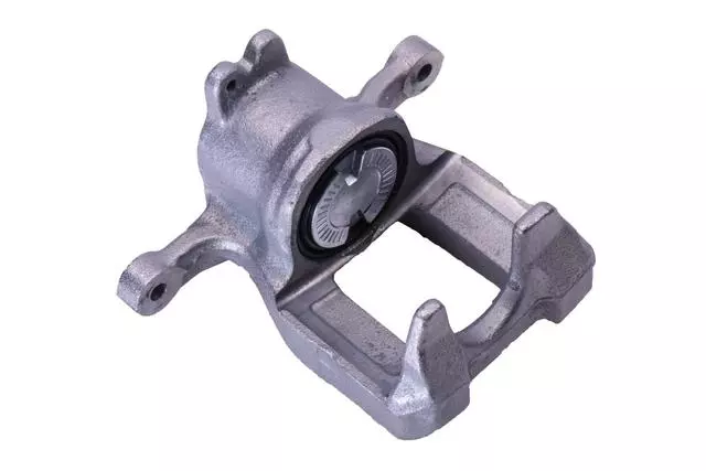 Rear Passenger Side Disc Brake Caliper Assembly - GM (13540074)