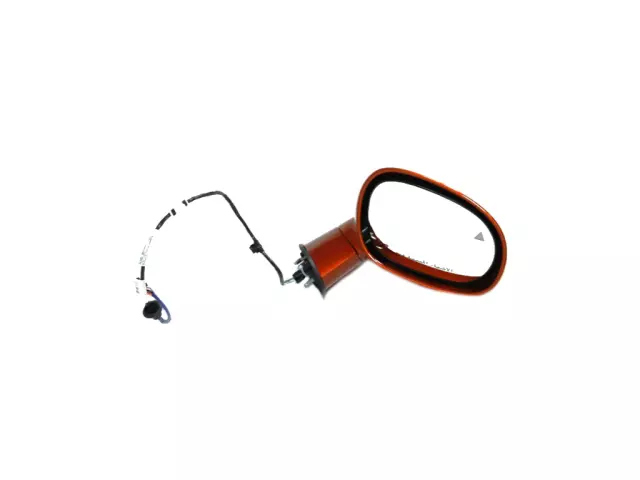 6WA36VECAB - Doors, Door Mirrors and Related Parts: Outside Rearview Mirror, Right for Mopar Image