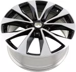 403004RA9E - Suspension: Wheel, Alloy for Nissan Image