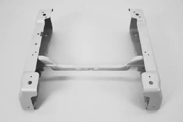 1JB001S3AA - Interior Trim: Seat Riser for Mopar Image image