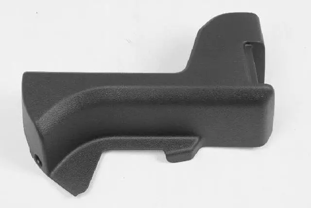 1RH17DX9AA - Interior Trim: Riser Cover for Ram: 2500, 3500 Image