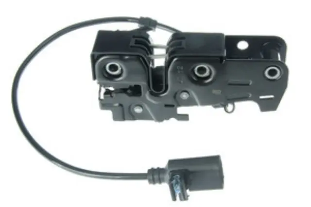 8K0823509G - Exterior: URO Parts Hood Latch Assembly for URO Image