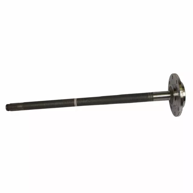 9C2Z4234A - Suspension: Axle Shaft for Ford: E-150, E-250, E-350 Super Duty, E-450 Super Duty Image