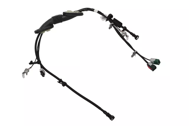 84926926 - : Part# 84926926 F Cable for Cadillac: XT6 Image