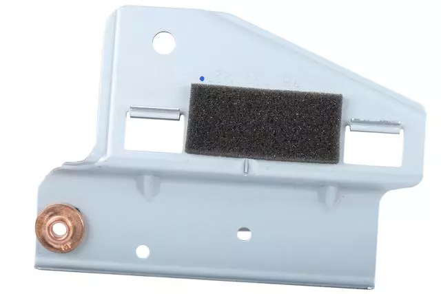 22893459 - : Part# 22893459 Radio Mounting Bracket for Chevrolet: Malibu, Malibu Limited Image