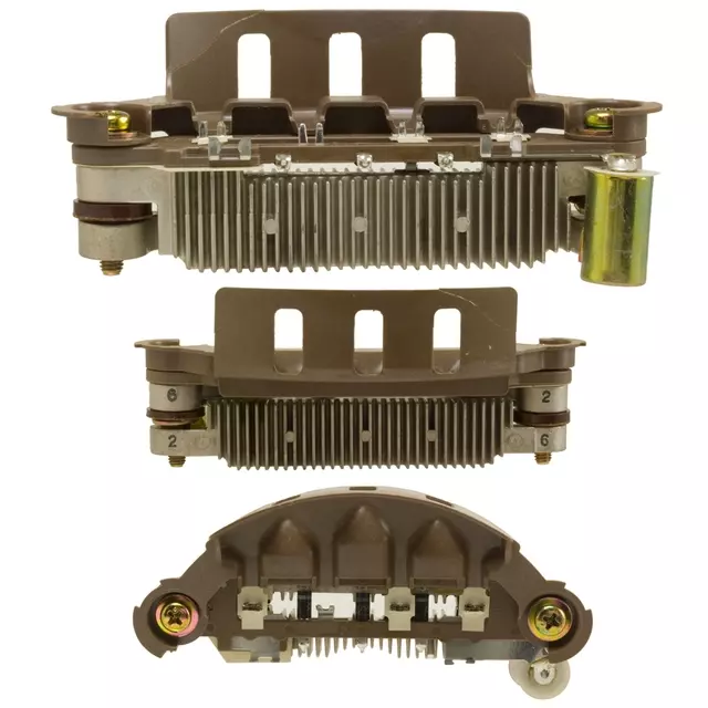 88921759 - : Rectifier, Gen for GM Image