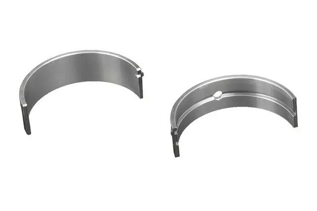 19256449 - Engine: Bearings for Chevrolet: Astro, Blazer, Express 1500, Express 2500, S10, Silverado 1500, Silverado 1500 Classic | GMC: Jimmy, Safari, Savana 1500, Savana 2500, Savana 3500, Sierra 1500, Sierra 1500 Classic, Sonoma | Oldsmobile: Bravada Image