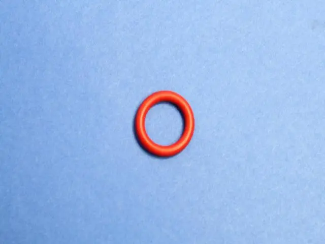 A/c Line O Ring - Mopar (5183358AA)