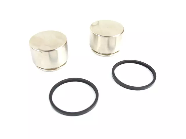 5093294AA - Brakes: Disc Brake Caliper Repair Kit for SRT: Viper Image