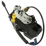 DLA329 - : Power Door Lock Actuator for SMP CORP Image