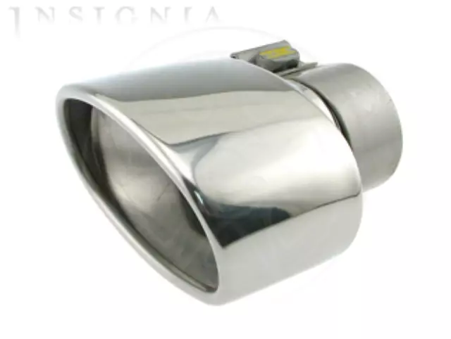 12499345 - : Exhaust Tail Pipe Tip for Buick: Lucerne Image