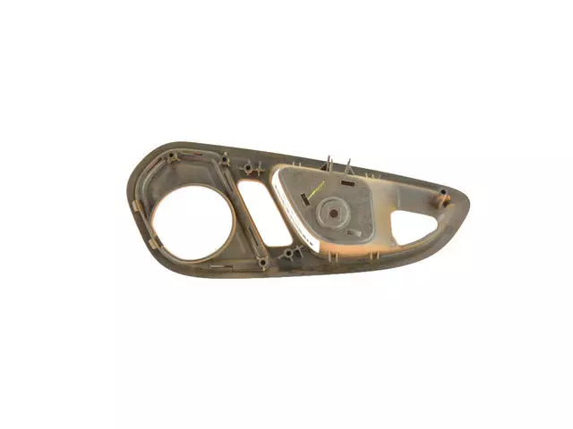 Release Handle Bezel, Left - Mopar (6HZ73LV5AA)