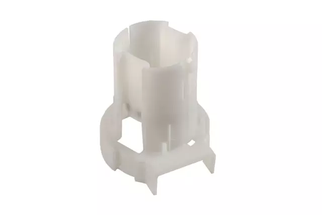 15775851 - Steering: Adapter for Cadillac: Escalade, Escalade ESV, Escalade EXT | Chevrolet: Avalanche, Silverado 1500, Silverado 2500 HD, Silverado 3500 HD, Suburban 1500, Suburban 2500, Tahoe | GMC: Sierra 1500, Sierra 2500 HD, Sierra 3500 HD, Yukon, Yukon XL 1500, Yukon XL 2500 | Hummer: H2 Image