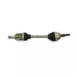 R4578885AC - Front Axle;195 MM; Differential and Drive Line: Axle Half Shaft, Left, Remanufactured for Mopar Image