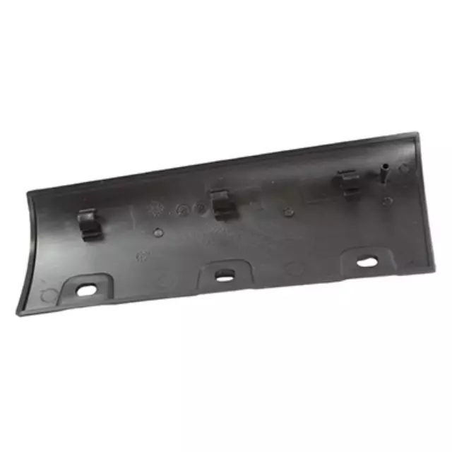 Lower Deflector - Driver's Side (LH) - Ford (AL3Z-99292A23-B)