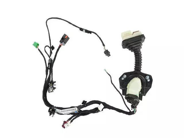 Front Door Wiring, Right - Mopar (68136767AH)