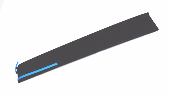 63563AJ02A - Body: Applique for Subaru: Legacy, Outback Image