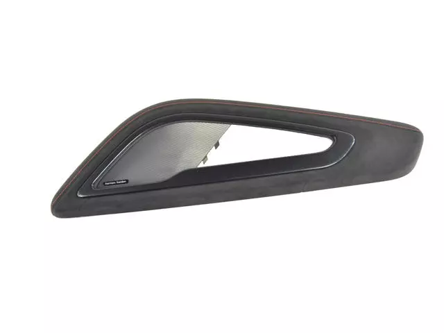 Front Door Trim Armrest, Right - Mopar (6EB781XRAA)