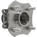 10012223 - : Wheel Bearing and Hub Assembly for OmniParts Image