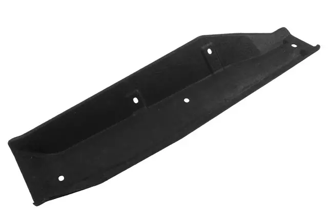 19316750 - Body: Extension Panel Insulator for GM Image