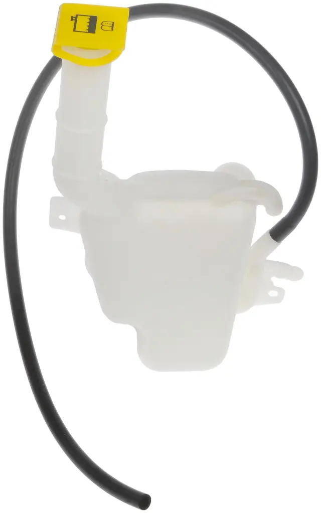 603069 - : Non-Pressurized Coolant Reservoir for Dorman Image