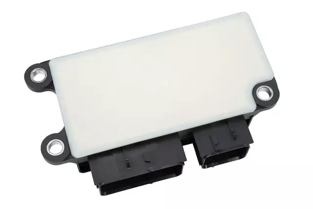 Airbag Sensing and Diagnostic Module - GM (13512294)