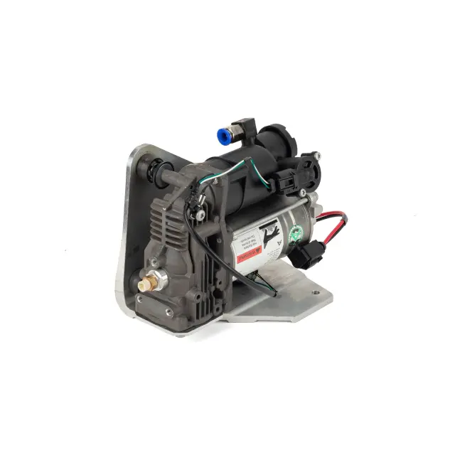 P3431 - : Arnott Air Suspension Compressor for Arnott Image