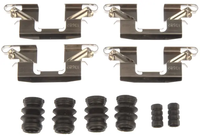 HW13429 - Brake: Disc Brake Hardware Kit for Dorman Image