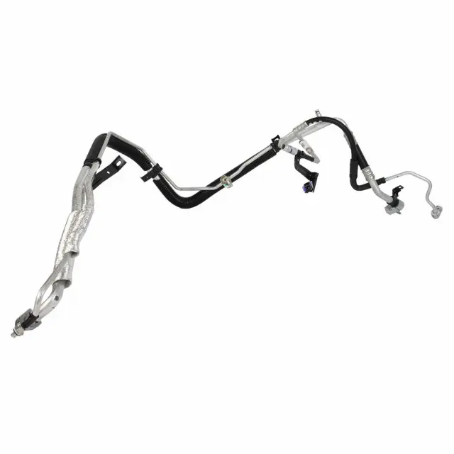 YF37664 - HVAC: Rear AC Line for Ford: Transit-150, Transit-250, Transit-350, Transit-350 HD Image